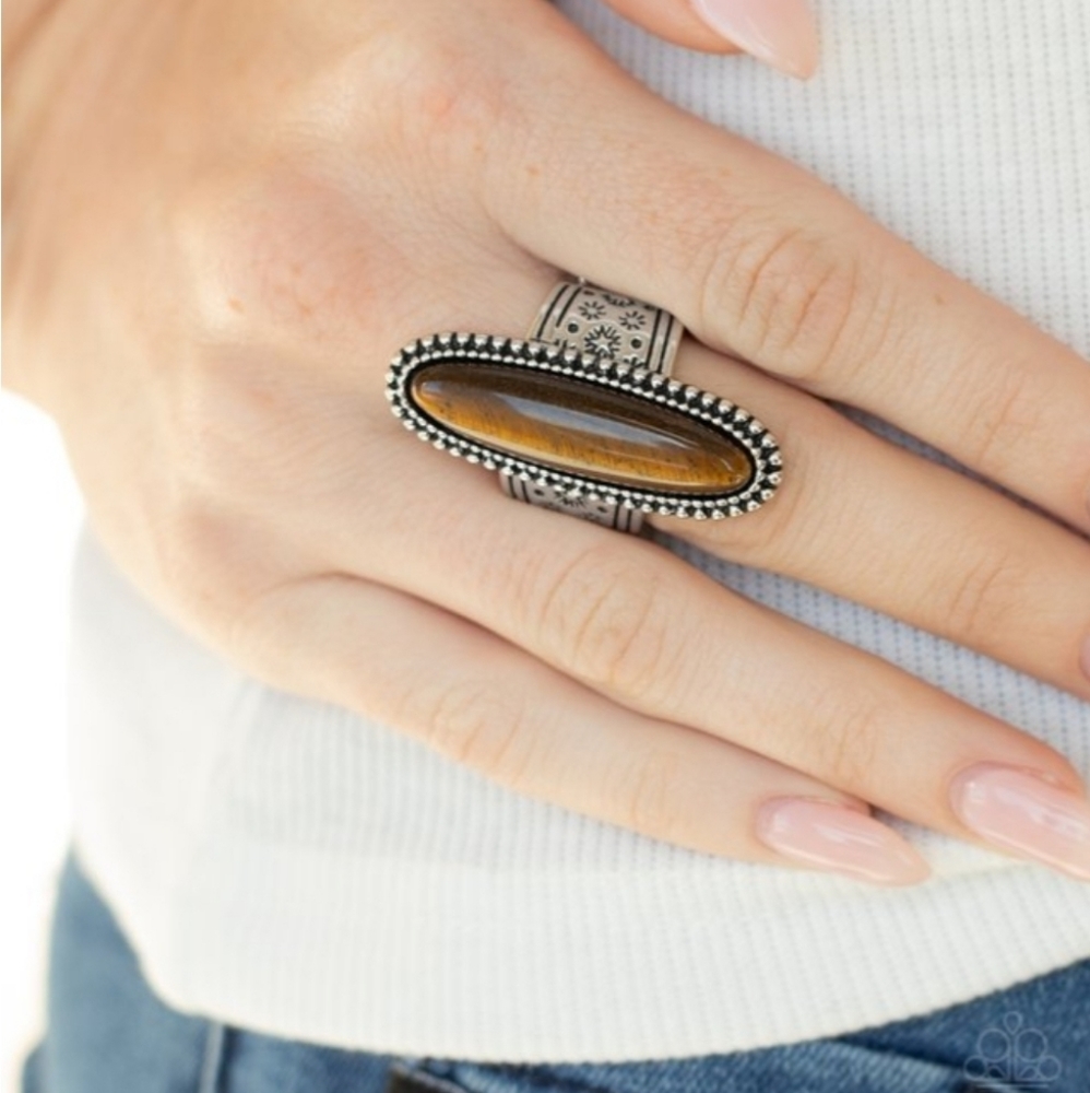 Ultra Luminary Ring